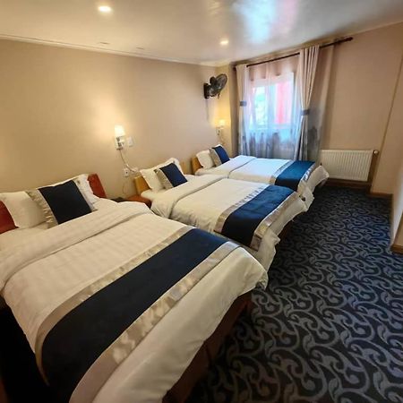 Hotel Vista Mar Puerto Montt Eksteriør bilde
