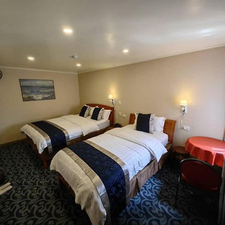 Hotel Vista Mar Puerto Montt Eksteriør bilde